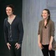 Photo Coverage: Barrington Stage Company's LUNGS- Opening Night!