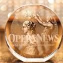 Stephanie Blythe hosts Opera News Awards in NYC, 4/29