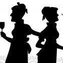Kesselring's Classic Comedy ARSENIC AND OLD LACE Next Up at Arts Center of Cannon…