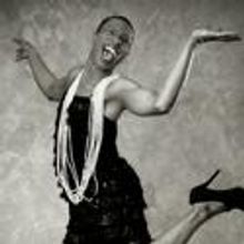 Lady Dane Brings THE BOY WHO PLAYED DOLL: A CABARET to Black Fox Lounge, 6/19