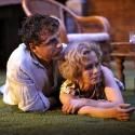 Photo Flash: First Look at VOLCANO, Starring Jenny Seagrove, Jason Durr, et al.