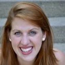 Hey, Jef, Here's My Headshot: EMMA JORDAN