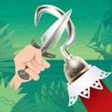 Wagon Wheel Theatre to Present PETER PAN, 6/6-16