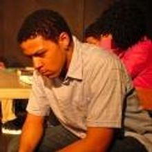 American Repertory Theater of WNY Features Local Playwrights One-Act Showcase, 5/31-6