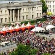 West End LIVE to Feature All Current Musicals, June 23 and 24