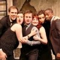 BWW Reviews: LIVE WRONG AND PROSPER Provides the Laughs Photo