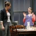 Photo Flash: Amy Brenneman, Beth Dixon, et al. in Playwrights Horizons' RAPTURE, BLISTER, BURN