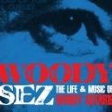 Mimi Bessette Joins Cast of ART's WOODY SEZ