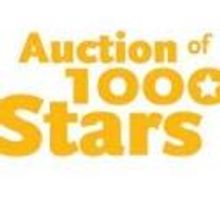 Bidding Now Open for Actors Fund's Auction of 1000 Stars!