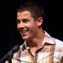 Photo Coverage: Inside Broadway Jr. Festivities with Nick Jonas!