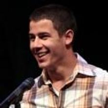 Photo Coverage: Inside Broadway Jr. Festivities with Nick Jonas!
