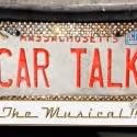 Railway Theater Presents CAR TALK, Now thru 8/12