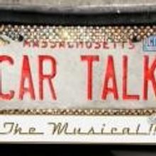 Railway Theater Presents CAR TALK, Now thru 8/12