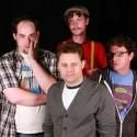 Photo Flash: New Line Theatre Presents HIGH FIDELITY