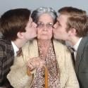 Theatre in the Round Presents LOST IN YONKERS, 4/20-5/13