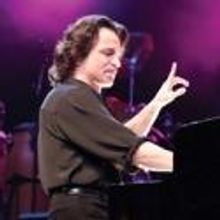 Yanni Visits Benedum Center, 5/9