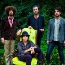 Langhorne Slim to Play the Boulder Theater, 7/24