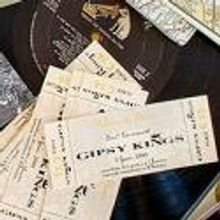 Gipsy Kings to Perform at Detroit's Fox Theatre, 8/24