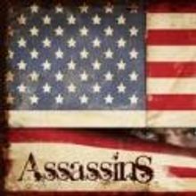 BWW Reviews: Guns Go Bang in Merrick Theatre's ASSASSINS