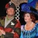 BWW Reviews: Jerry Herman's DEAR WORLD - Revised & Revived by The Civic Light Opera Company