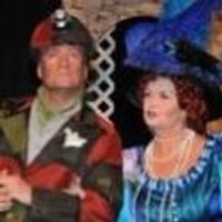 BWW Reviews: Jerry Herman's DEAR WORLD - Revised & Revived by The Civic Light Opera C Photo