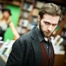 Photo Flash: First Look at The Amoralists' THE BAD AND THE BETTER World Premiere