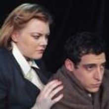 BWW Reviews: IS LIFE WORTH LIVING? Provides Unexpected Comic Relief at the Adobe Thea