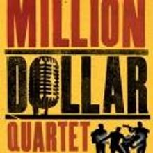 MILLION DOLLAR QUARTET Holds Open Casting Call Today, 6/27
