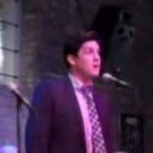 STAGE TUBE: Preview SONDHEIM UNPLUGGED, Set for The Coterie 6/2