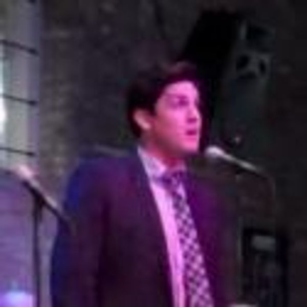 STAGE TUBE: Preview SONDHEIM UNPLUGGED, Set for The Coterie 6/2 - Cabaret Theater Video