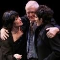 TV EXCLUSIVE: John Kander Looks Back Part 1: Talks Dramatists Guild Fund Honor, New…