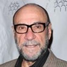 F. Murray Abraham to Take Part in Resonance Ensemble Gala, 6/1