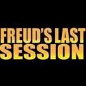 FREUD'S LAST SESSION Extends Run thru Sep 2