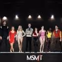 Maine State Music Theatre Presents A CHORUS LINE, 6/6-23