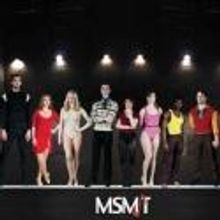 Maine State Music Theatre Presents A CHORUS LINE, 6/6-23