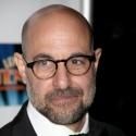 Stanley Tucci Signs on for ED LUCAS Film