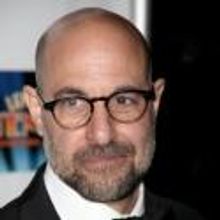 Stanley Tucci Signs on for ED LUCAS Film