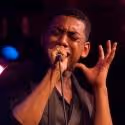 Photo Flash: Miranda Sings, Joshua Ledet, & More Visit Birdland!