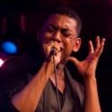 Photo Flash: Miranda Sings, Joshua Ledet, & More Visit Birdland!
