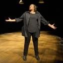 Photo Flash: First Look at Dael Orlandersmith in Berkeley Rep's BLACK N BLUE…