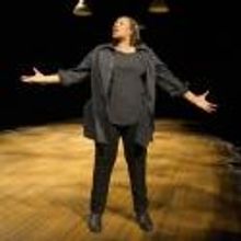 Photo Flash: First Look at Dael Orlandersmith in Berkeley Rep's BLACK N BLUE BOYS/BRO