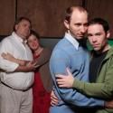 Photo Flash: First Look at Phoenix Theatre's NEXT FALL, Set for June 7