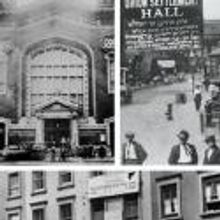 Lower East Side Jewish Conservancy Hosts Harlem Public Tour, 7/8