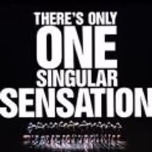 2012 Tony Awards Clip Countdown - Day 19: Michael Bennett & A CHORUS LINE