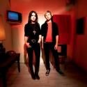 Blood Red Shoes Headline IN TIME TO VOICES U.S. Tour, Now thru 10/3