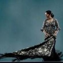 Yaelisa and Jason McGuire Bring FLAMENKEANDO to LA, 6/10