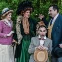 Cortland Rep Kicks Off 41st Season with THE LADIES MAN, 6/6-16