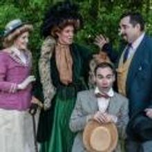 Cortland Rep Kicks Off 41st Season with THE LADIES MAN, 6/6-16