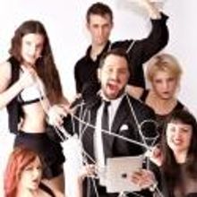 Mark Siano's MODERN LOV Set for April 19-21