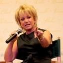 OLIVIERS 2012: Elaine Paige, Zach Braff, James McAvoy & More to Present Awards!